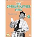 Arthur Haynes Volume Four DVD (import)