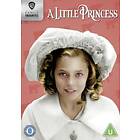 A Little Princess DVD