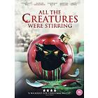 All The Creatures Were Stirring DVD (import)