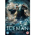 Iceman DVD