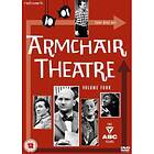 Armchair Theatre Volume 4 DVD (import)