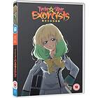 Twin Star Exorcists Part 4 DVD (import)