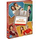 Young Sheldon Season 5 DVD