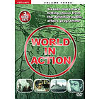 World In Action Volume 3 DVD