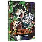 My Hero Academia Season 4 Part 2 DVD (import)