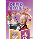 David Nixons Magic Box DVD