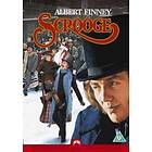 Scrooge DVD