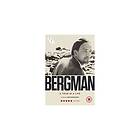 Ingmar Bergman A Year in Life DVD