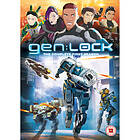 Gen Lock Season 1 DVD