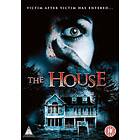 The House DVD