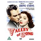 Valley Of Song DVD