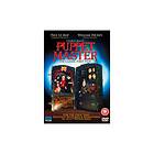 Puppet Master DVD