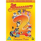 The Raccoons Season 2 DVD