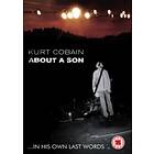 Kurt Cobain About A Son DVD