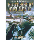 The Complete History Of World War II DVD