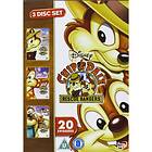 Chip N Dale Rescue Rangers Season 1 DVD