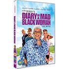 Diary Of A Mad Black Woman The Movie DVD