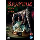 Krampus DVD