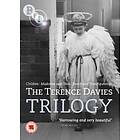 The Terence Davies Trilogy DVD