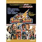 Side By DVD