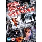 Trespass DVD