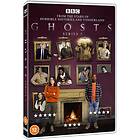 Ghosts Series 3 DVD