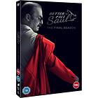 Better Call Saul Season 6 DVD