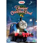 Thomas and Friends Christmas Carol DVD