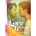 Love Blooms DVD