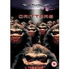 Critters DVD