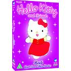 Hello Kitty And Friends Heidi Two Other Stories DVD