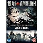 1941 Ambush DVD