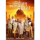 Indian Dream Hotel DVD