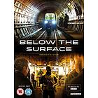 Below The Surface Season 1 DVD