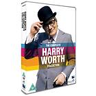 Harry Worth The Complete Collection DVD
