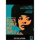 Black Power Mixtape 1967-1975 DVD