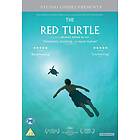 Red Turtle DVD