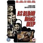 As Blood Runs Deep DVD (import)