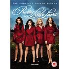 Pretty Little Liars Season 4 DVD