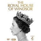 The Royal House of Windsor DVD