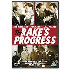 The Rakes Progress DVD