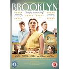 Brooklyn DVD