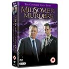 Midsomer Murders Series 7 DVD