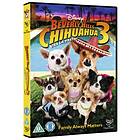 Beverly Hills Chihuahua 3 Viva La Fiesta DVD