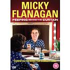 Micky Flanagan Peeping Behind the Curtain DVD