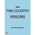 This Country Series 3 DVD