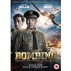 The Bombing DVD