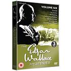 The Edgar Wallace Mysteries Volume 6 DVD