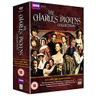 Charles Dickens Collection (8 s) DVD