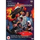 The Lost Worlds Of Gerry Anderson DVD